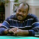 Reginald Johnson as Carl Winslow